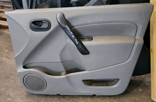 Panneau porte kangoo d'occasion Panneau porte kangoo d'occasion  France