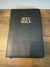 Holy bible revised for sale  Xenia