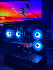 Leistungsstarker gaming ideal gebraucht kaufen  Kassel