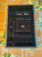 Registratore vintage philips usato  Vo