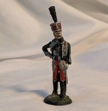 Soldat plomb étain d'occasion  Montrabé