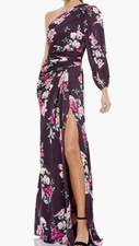 Mac duggal satin for sale  Scottsdale