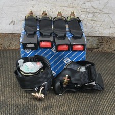 29179 kit cinture usato  Roma