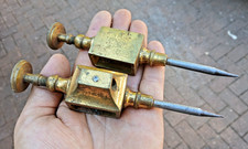 Vintage antique carpenters for sale  KENILWORTH