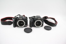 Dslr digital cameras d'occasion  Expédié en Belgium