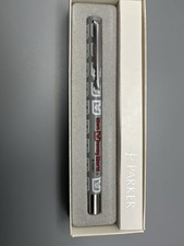 Parker vector rollerball for sale  HAYWARDS HEATH