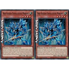 Neo kaiser cavalluccio usato  Ravenna