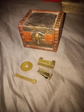 Vintage wood puzzle for sale  Connersville