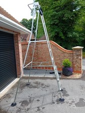 Henchman step midi for sale  BASINGSTOKE
