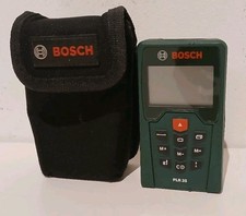 Bosch plr pro for sale  WARMINSTER