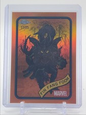 fin fang foom for sale fin fang foom for sale Pittston