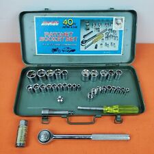 Jan mor ratchet for sale  Mount Airy