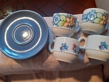 Set tazze con usato  Signa