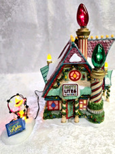 Department north pole for sale  Oakdale