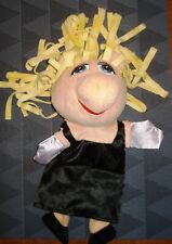 Miss piggi handpuppe gebraucht kaufen  Dortmund