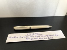 Sheaffer prelude mini for sale  SHEFFIELD
