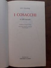 Collana classici russi usato  Urbania