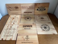 Seitenteile alter weinkisten gebraucht kaufen  Langenfeld (Rheinland)