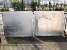 Machined aluminium sheet for sale  LIVERPOOL