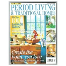 Period living traditional for sale  GREAT YARMOUTH