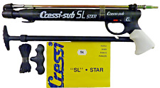 Fucile sub cressi usato  Bellaria Igea Marina
