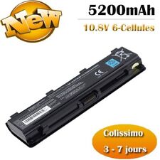Batterie toshiba pa5109u d'occasion  Saint-Ouen-l'Aumône