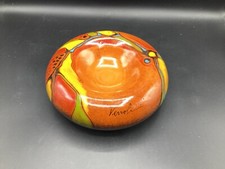 Verzolini posacenere svuotatas usato  Italia