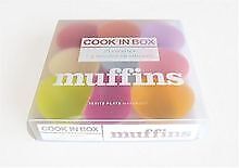 Cookin box muffins gebraucht kaufen  Berlin