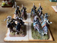 25mm well painted for sale  Stockton