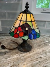 Beautiful stained glass for sale  Caledonia