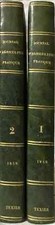1858 barral journal d'occasion  Alzonne