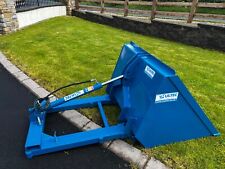 1.0m hydraulic forklift for sale  OMAGH