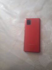 Samsung galaxy note10 d'occasion  Paris-