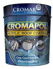 Cromar cromapol acrylic for sale  HALIFAX