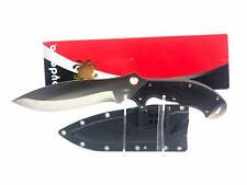 Spyderco fb20pbk rock for sale  Neenah