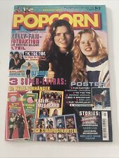 Popcorn 1996 heft gebraucht kaufen  Düren
