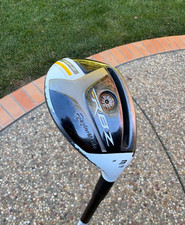 Taylormade rbz stage for sale  Walnut Creek