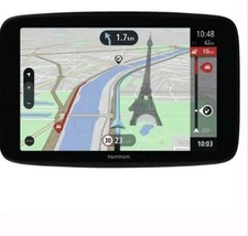 Navigationsgerät tomtom 520 gebraucht kaufen  Bendorf