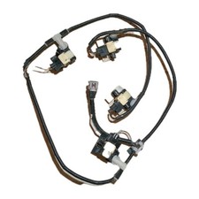 2013-2015 Lexus ES350 ES300 para-choque traseiro sensor de estacionamento chicote de fios 89341-33200 fabricante de equipamento original comprar usado  Enviando para Brazil