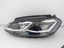 Golf vii 5g0 gebraucht kaufen  Görlitz