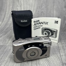 Kodak advantix f600 for sale  MANCHESTER