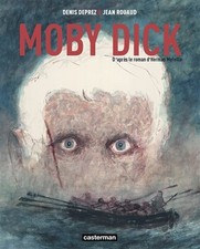 Moby dick denis d'occasion  France