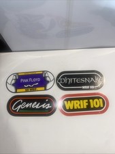 Lot wriff 101 for sale  Utica
