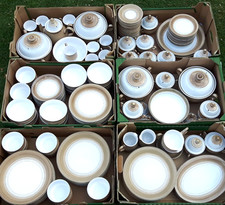 Denby seville tea for sale  BATH