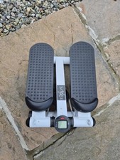 Mini stepper exercise for sale  BEAUMARIS