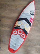 Cabrinha wave kiteboard gebraucht kaufen Cabrinha wave kiteboard gebraucht kaufen  Mühldorf a.Inn