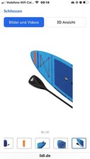 Stand paddle board gebraucht kaufen  Schkopau
