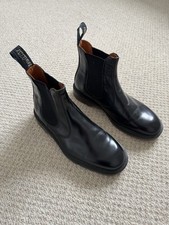 Tredair chelsea boots for sale  UK