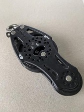 Harken 57mm fiddle for sale  CANTERBURY