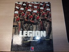 Livre légion légende d'occasion  Agde